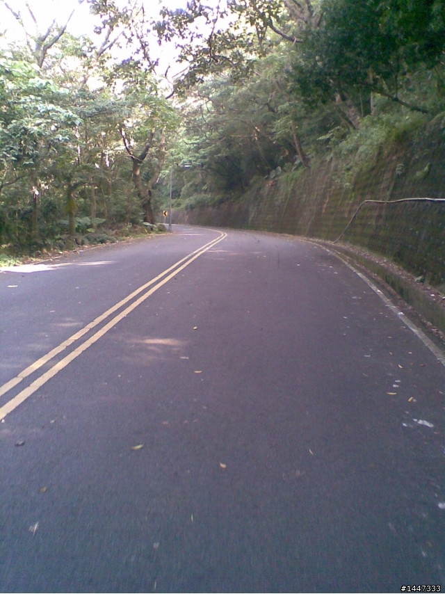 北投“中正山”