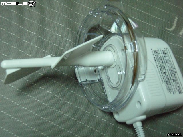 買E通機送的冰淇淋機