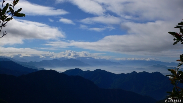 [分享] 不是騎腳踏車的爬山之旅---鳶嘴山+稍來山！
