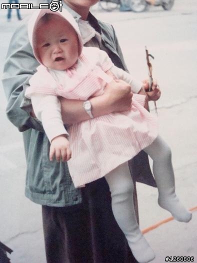 【貼圖】不管是女生男生，貼出你們小時候的萌萌圖或幼幼圖吧～！