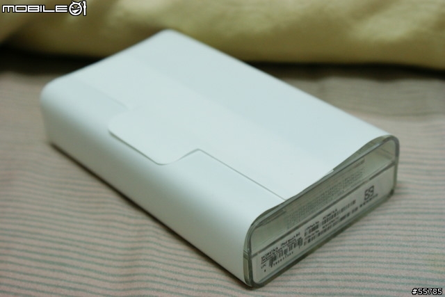[開箱文]iPod touch 8GB