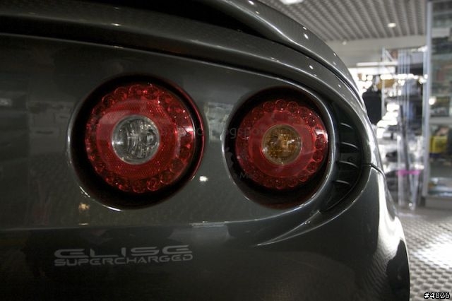 （ Lotus 蓮花跑車 賞車記 ）Performance through Lightweight by LOTUS