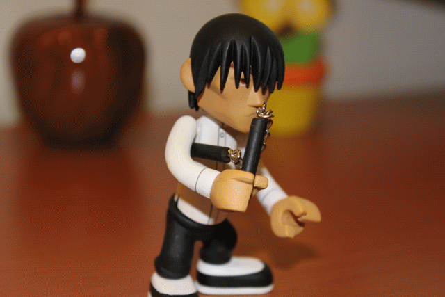 剛入手的Canon 500D & 貼圖