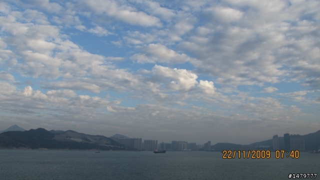 (蓋大樓!!!)Canon PowerShot SX20 IS