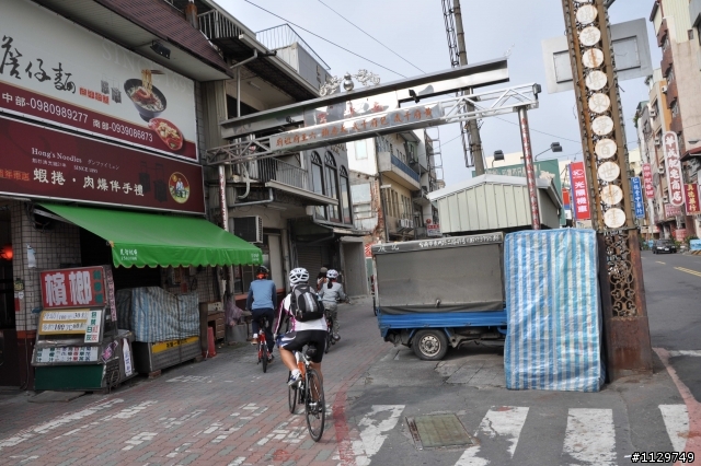 [照片]台南府城古蹟美食之旅