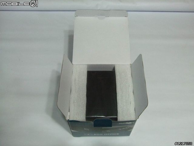 博帝 Box Office All-In-One HD多媒體播放器開箱測試文