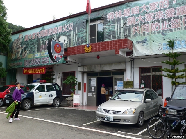 [分享] 不是騎腳踏車的爬山之旅---鳶嘴山+稍來山！