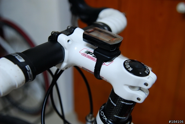 我的2010 Kuota Kharma
