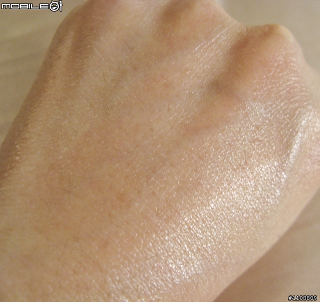 【採訪】使用42天就能年輕10歲?!伊麗莎白雅頓「8胜肽緊容霜／乳」
