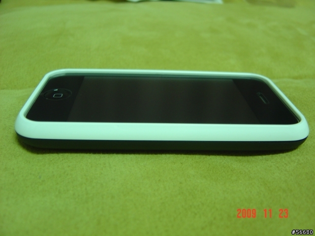 [分享]當 SGP Neo Hybrid 遇到 Moshi Ipouch