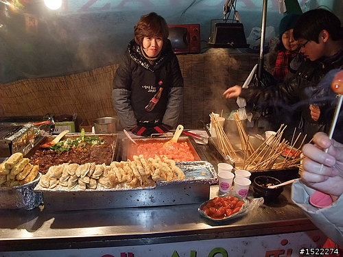 分享-韓國首爾自由行-上