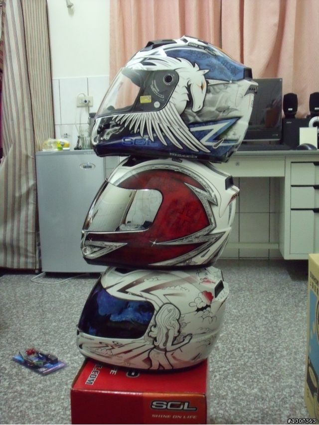 SOL 68S 二代獨角獸
