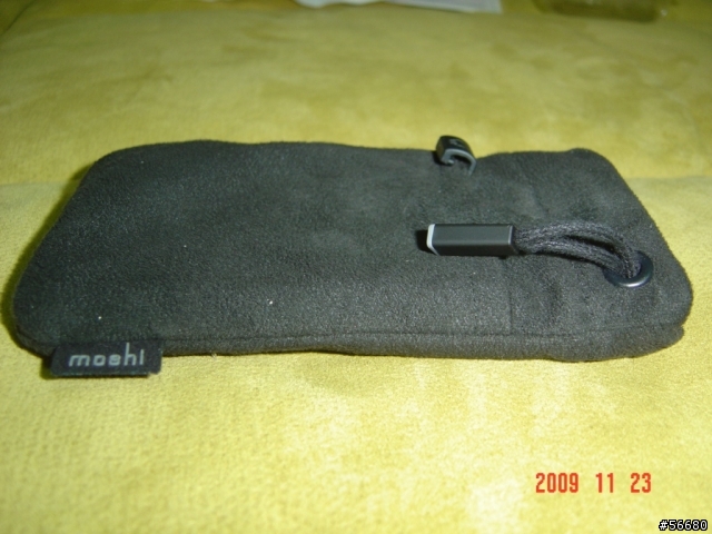 [分享]當 SGP Neo Hybrid 遇到 Moshi Ipouch