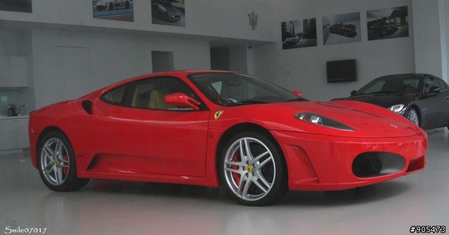 上班-F430 下班-F355