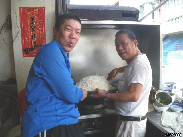 [分享]雙港輕鬆騎---搖擺篇
