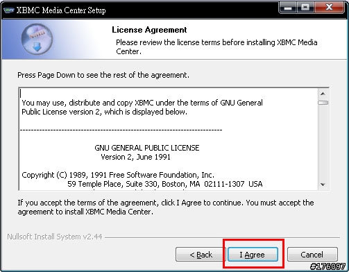 [分享]XBMC Media Center新手教學(圖多斟入)