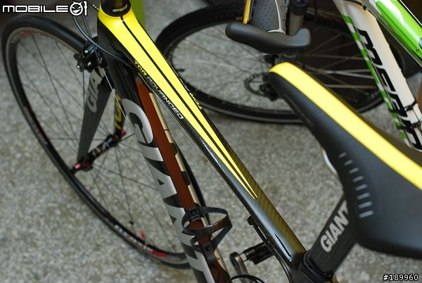 KINESIS KR-510 我的高質感美車終於入手了，歡迎入內參觀！(再摔兩次就畢業了)