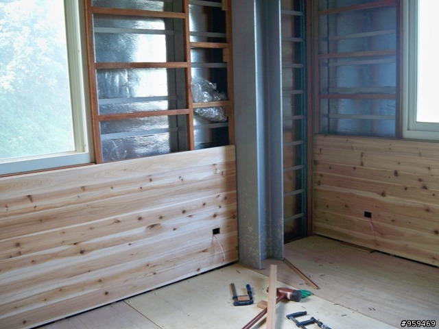 [0414更新］DIY小木屋木工裝潢~超大開箱