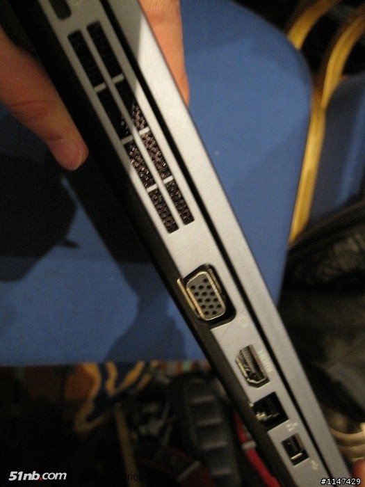 新一代Thinkpad曝光（轉自大陸51nb）