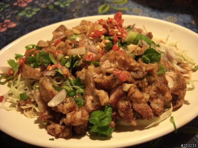 南陌美食偷跑團~part2-[晚一天簽到區]