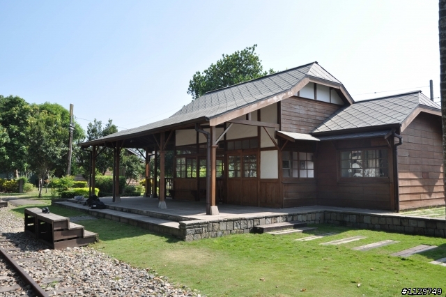 [分享]竹崎公園親子輕鬆騎照片!