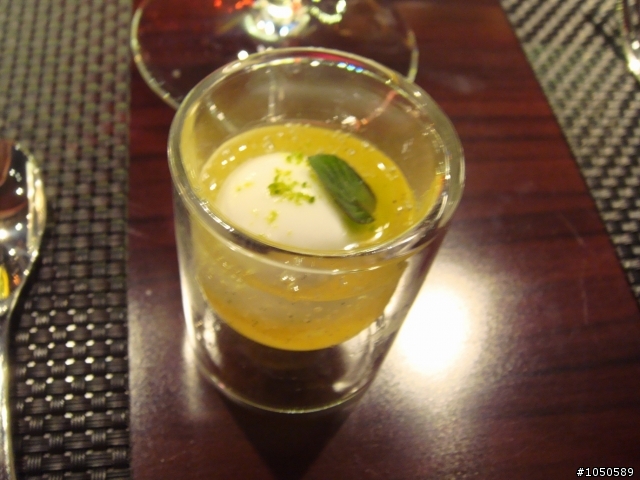 朝聖 L'ATELIER de Joel Robuchon 餐廳