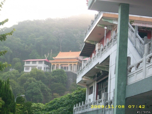 劍南-中社-風櫃嘴
