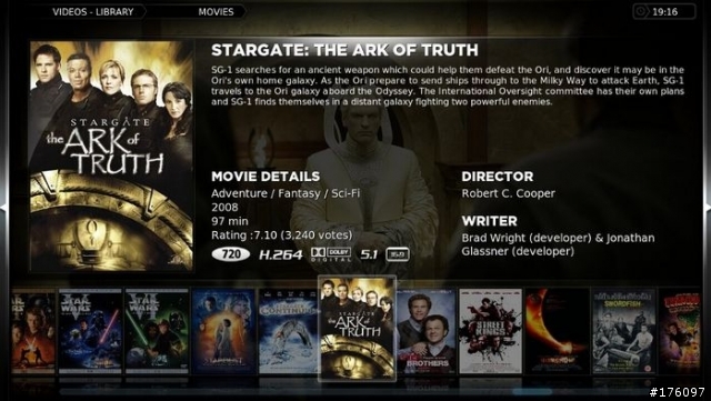 [分享]XBMC Media Center新手教學(圖多斟入)