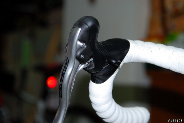 我的2010 Kuota Kharma