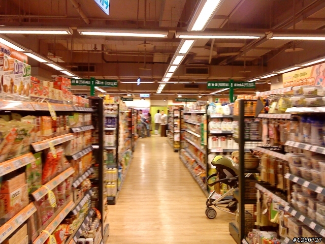 德安台南店（11/27-- 開幕啦,部分樓層趕工中)