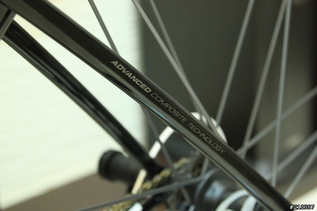 [分享]fi'zi:k Arione K:1 & 2010年GIANT Advanced SL 1