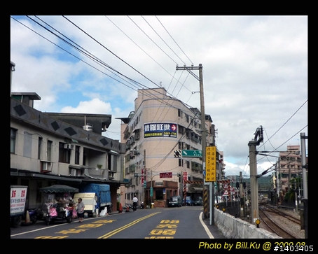 探草山、五分山雷達站簽到