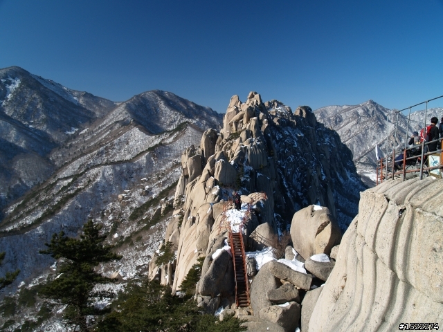 分享-韓國首爾自由行-上