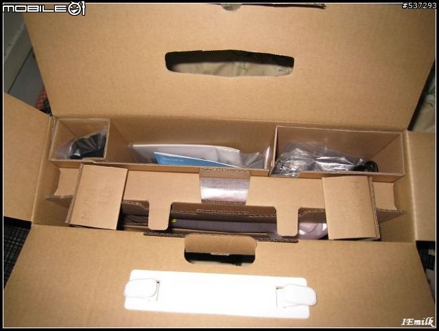 [分享] SONY VAIO SR-55(黑)