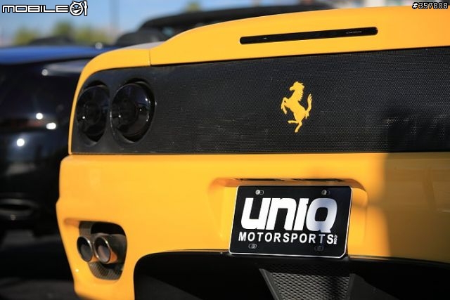 Las Vegas SEMA 改裝車大展..update