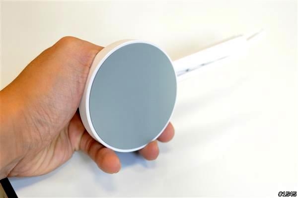 開始使用web cam- IPEVO Point 2 View USB 攝影機