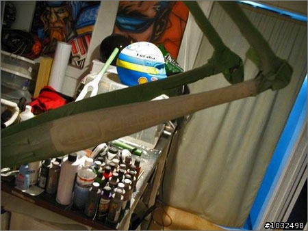 真是太酷啦!!!!!!!COLNAGO EPS Rossi版塗裝