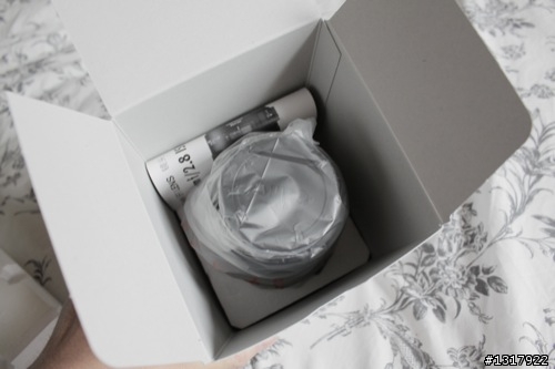 新增測試照＆遮光罩大合體 [開箱]  EFS 17-55mm f/2.8 IS USM 鏡皇入手