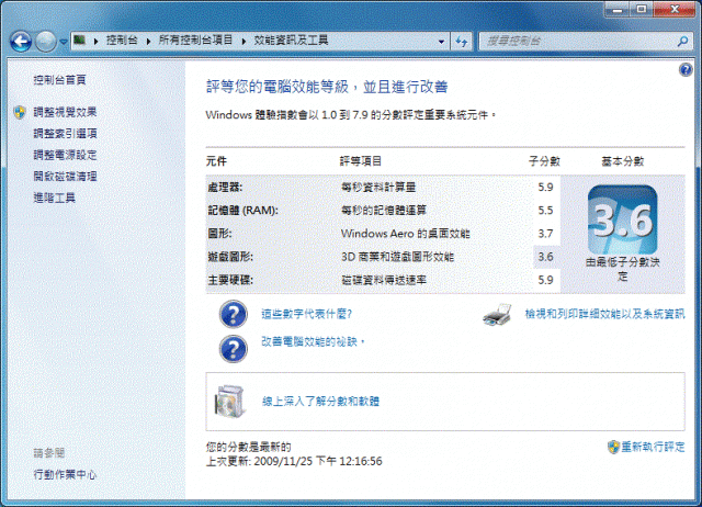 ASUS CP5140搭配PX8500GT[12/12改成GT120]耗電問題[已解決]
