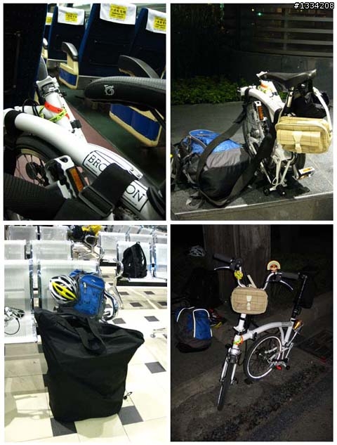 白布 高雄-墾丁 試車記