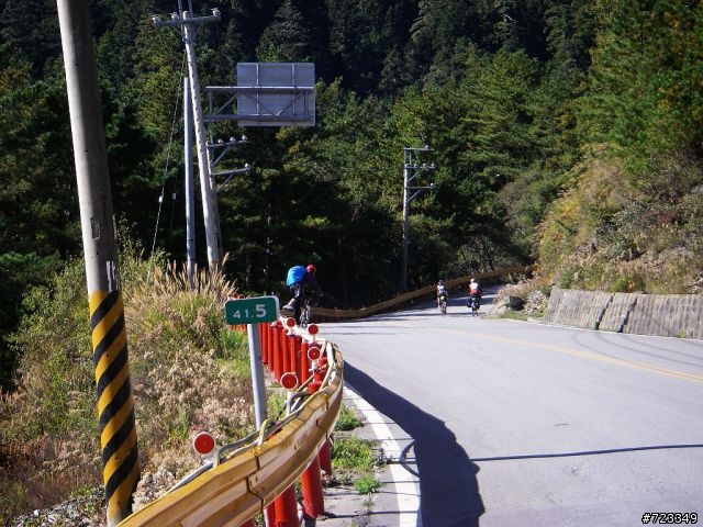 我行您也行 翻越中橫返鄉記