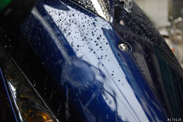 "潑水效果"示範簡介 (圖多)