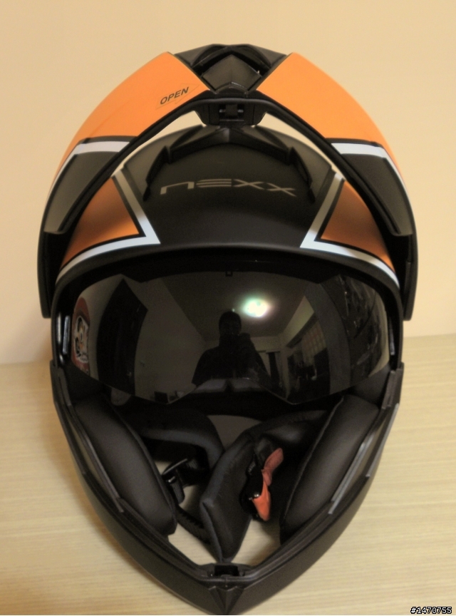 黃小善的 nexx x-30 正式開箱報告
