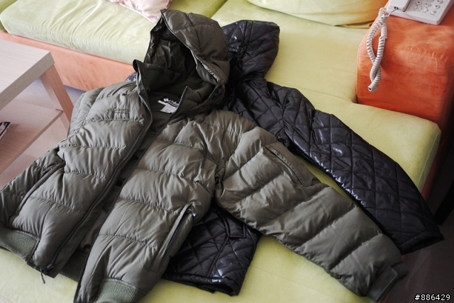 超愛買UNIQLO的衣服~~UNIQLO分享集中討論區