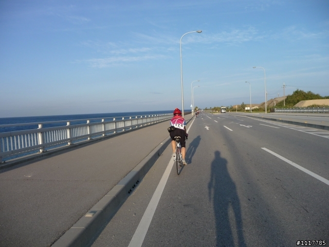 沖繩環島賽 2009 TOUR DE OKINAWA 記遊