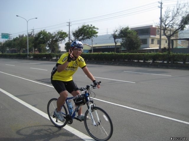 台中市100k 拉力賽 照片