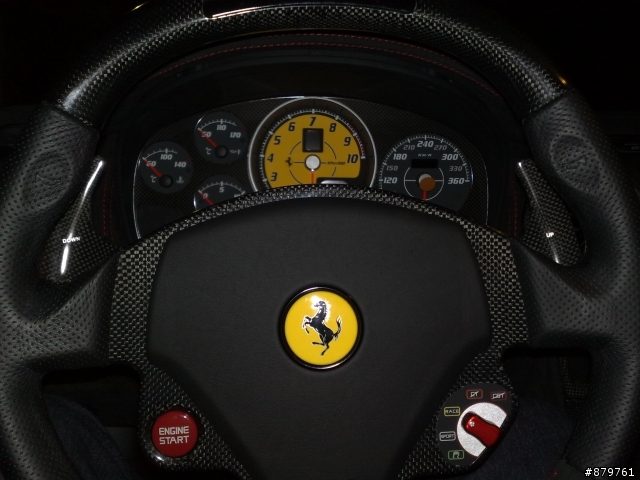 Ferrari 430 Scuderia