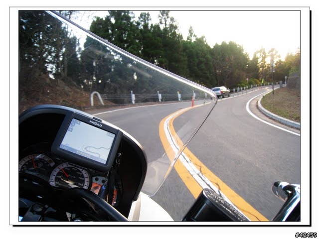 [NEW MAJESTY] 奧多摩周遊道路賞楓