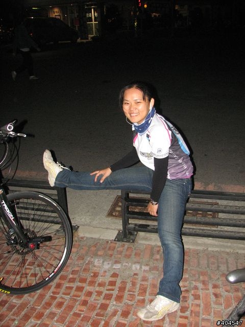 [分享]20120410運河博物館