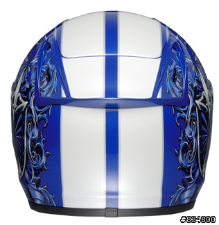 SHOEI X-12加賀山新花色發表了
